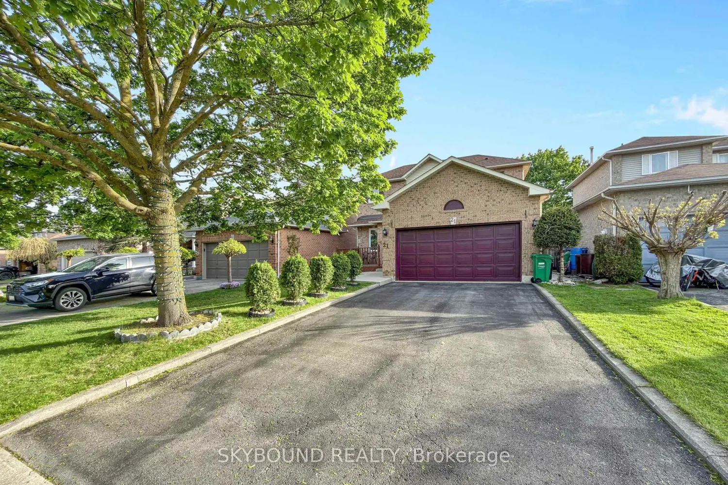 21 Vivians Crescent