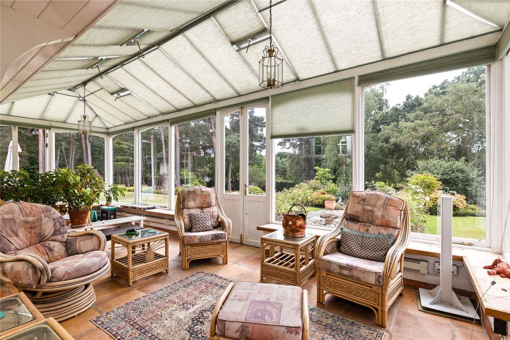 Additional image 12 of 10 bed detached house for saleBlighton Lane, The Sands, Farnham, Surrey GU10