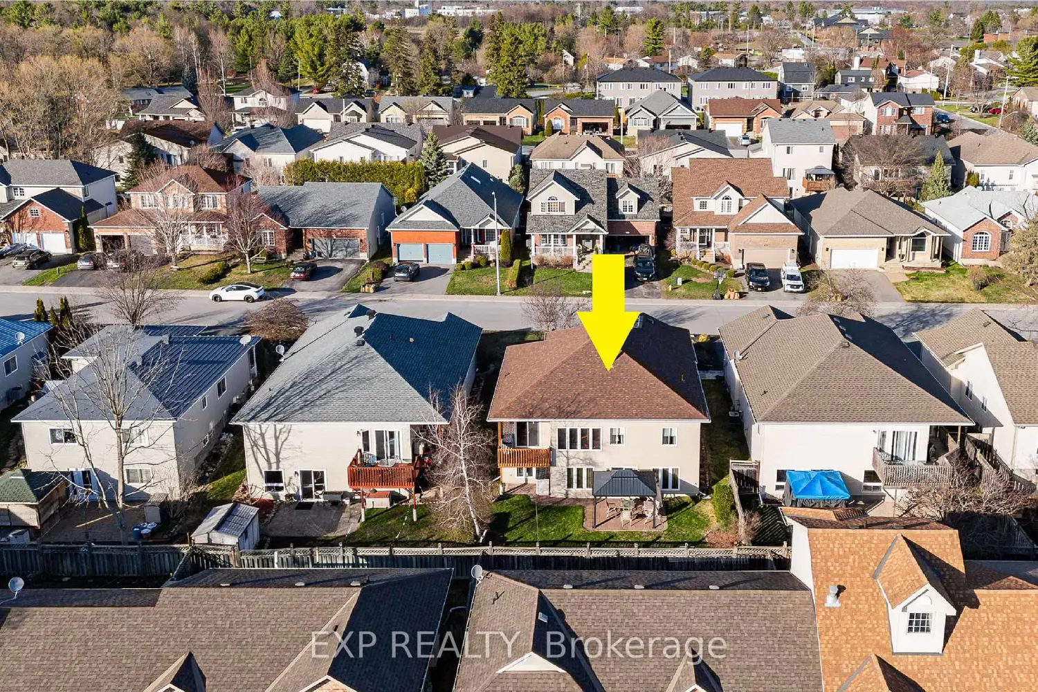434 Moffatt Street photo 4