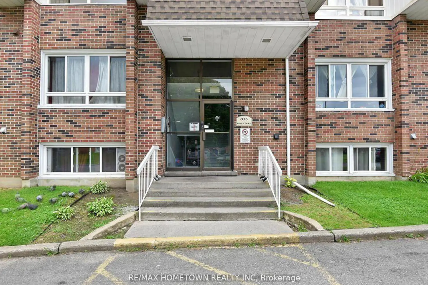 815 Kyle Court G11