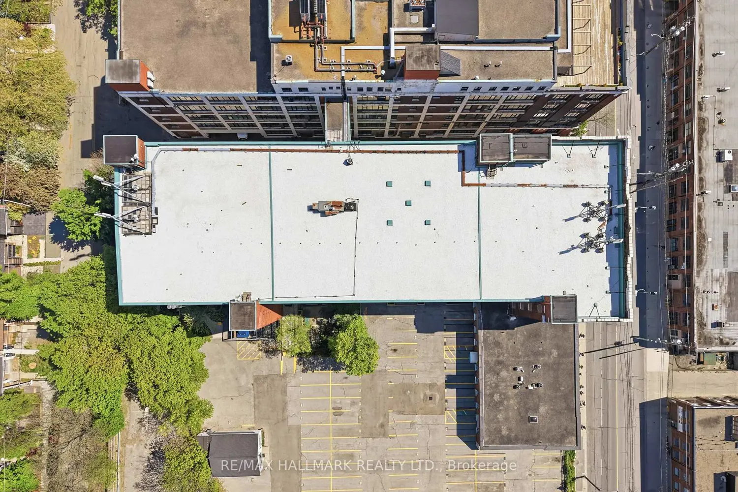 Additional image 20 of 245 Carlaw Avenue 203