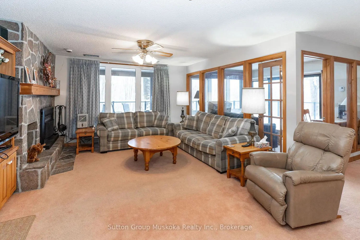 22-102 Oakridge - Deerhurst Resort Drive