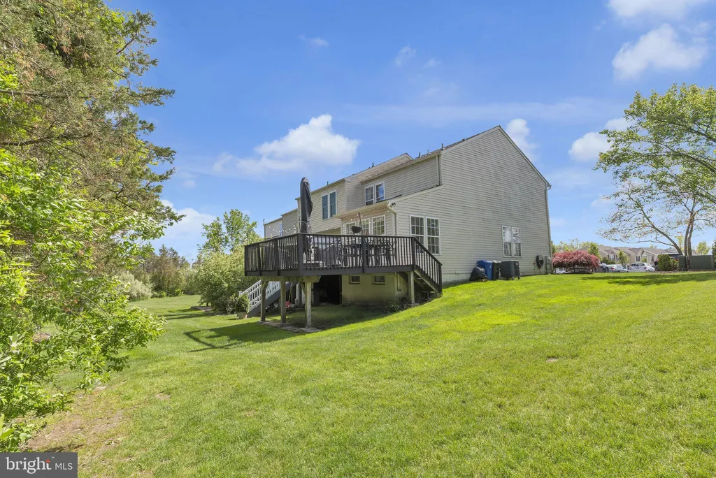 1262 Hunter Lane, Perkiomenville, PA 18074