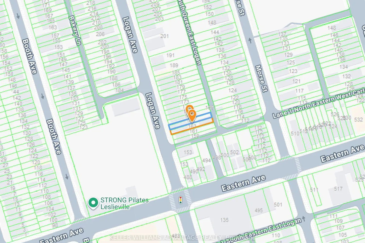Additional image 12 of 165 Logan Avenue