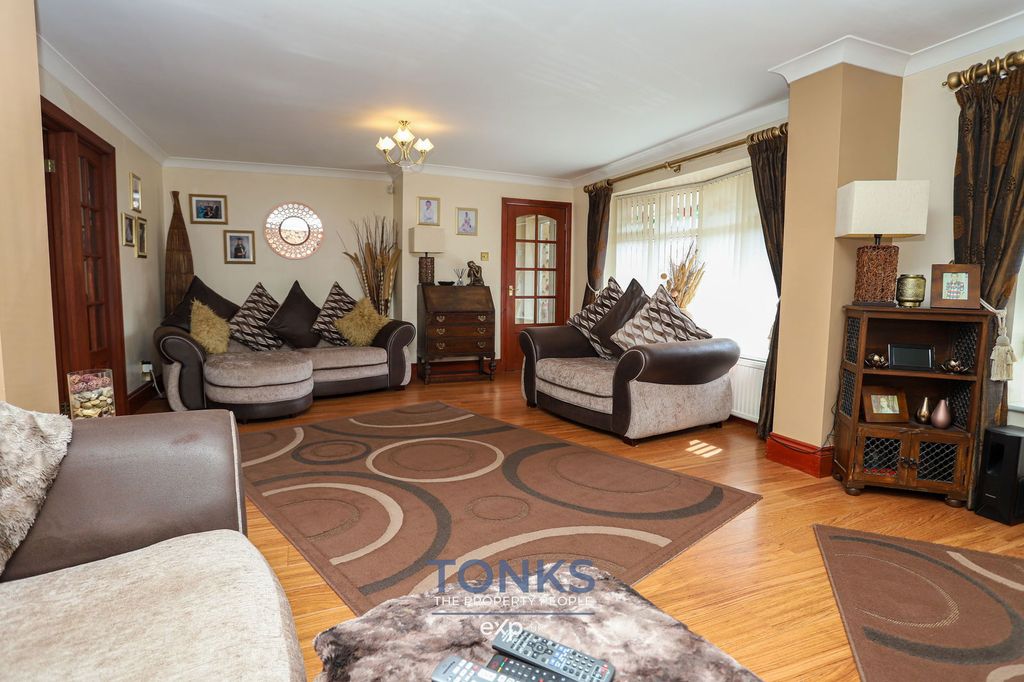 Additional image 6 of 4 bed detached house for saleWestdean Close, Halesowen B62