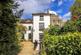 The Abbey, Romsey, Hampshire, SO51