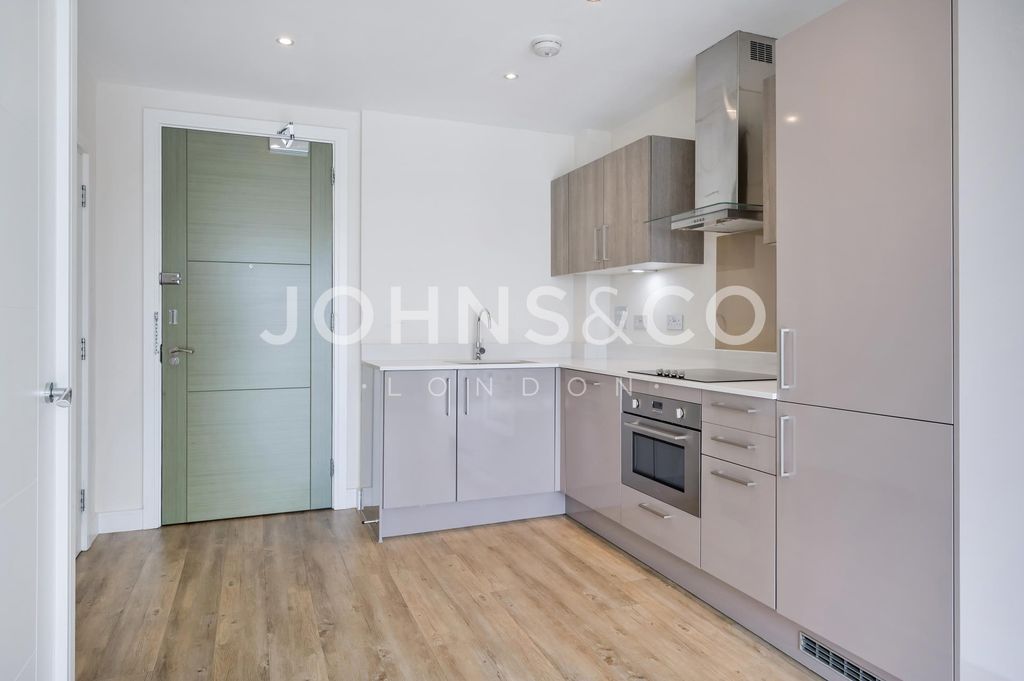 Additional image 6 of Studio for salePeninsula Quay, Pegasus Way, Gillingham ME7