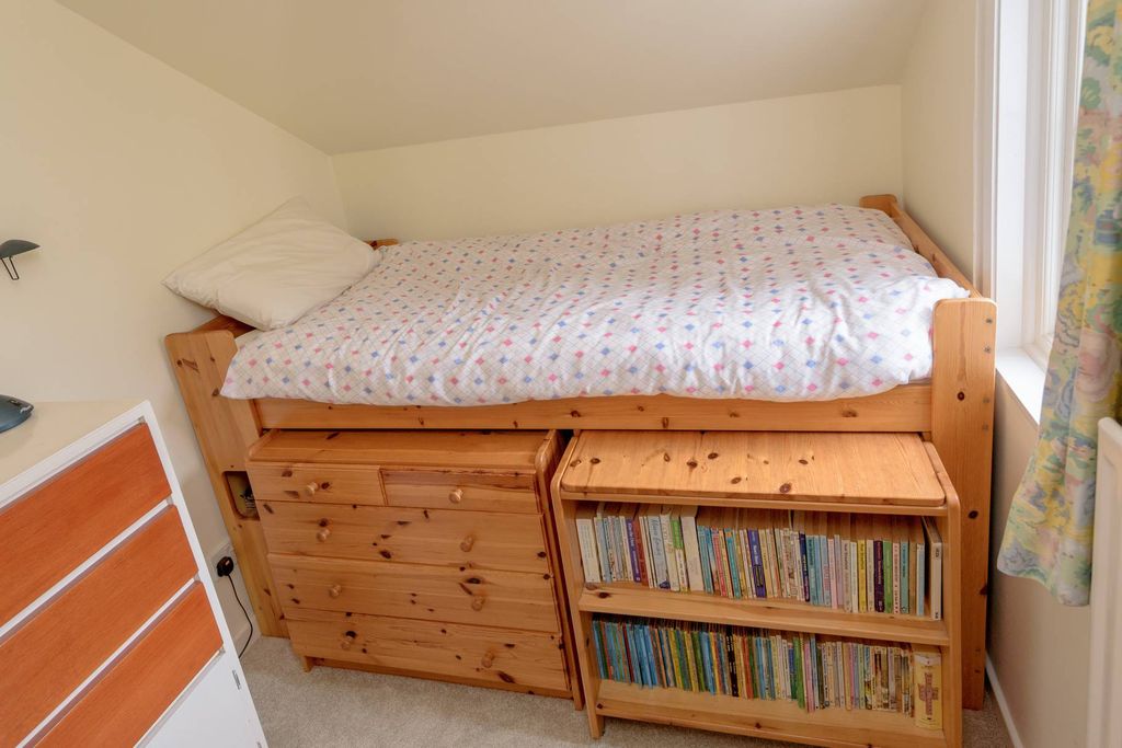 Additional image 24 of 4 bed semi-detached house for saleSpringbank, Victoria Road, Eyemouth TD14