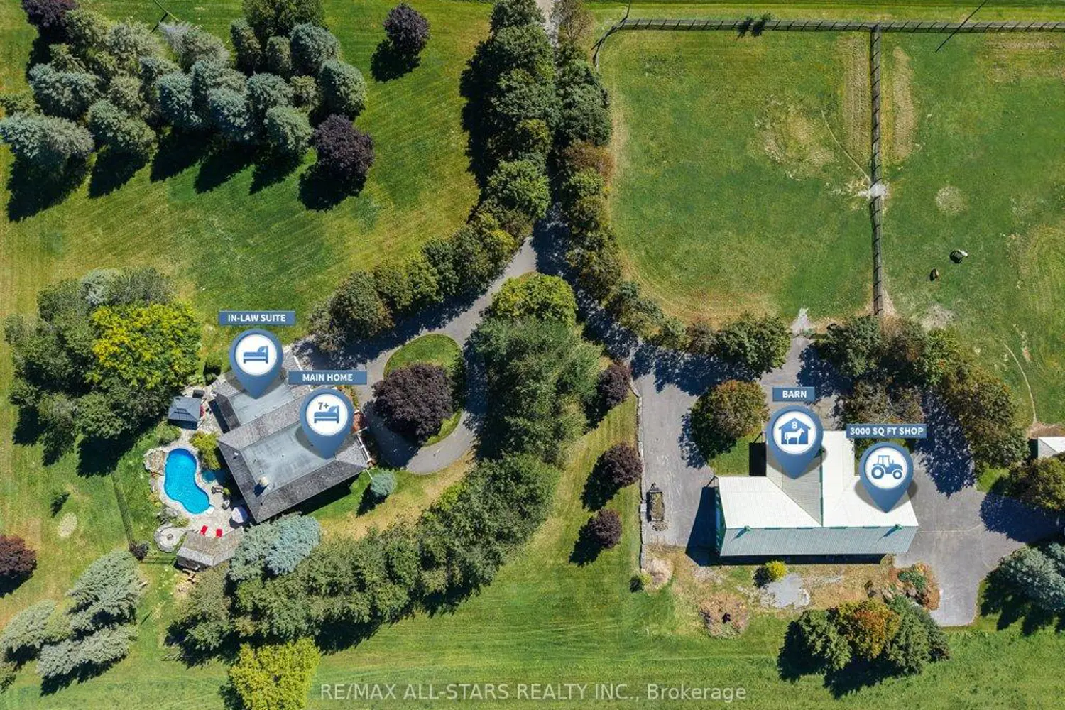 318 Feasby Road photo 2