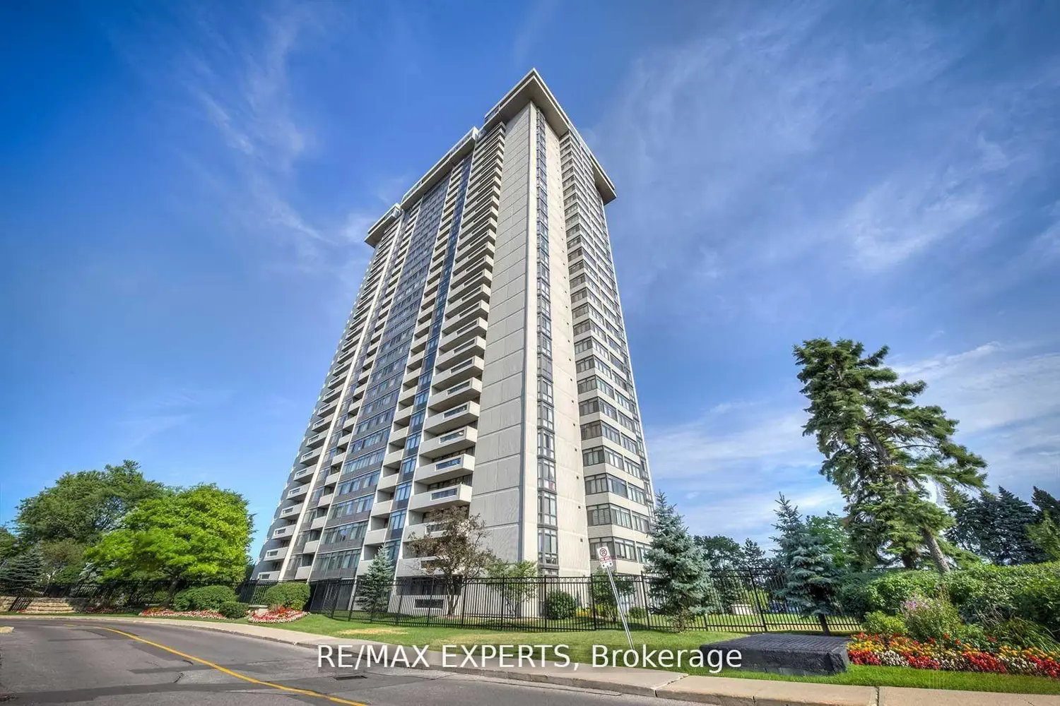 1555 Finch Avenue 1108