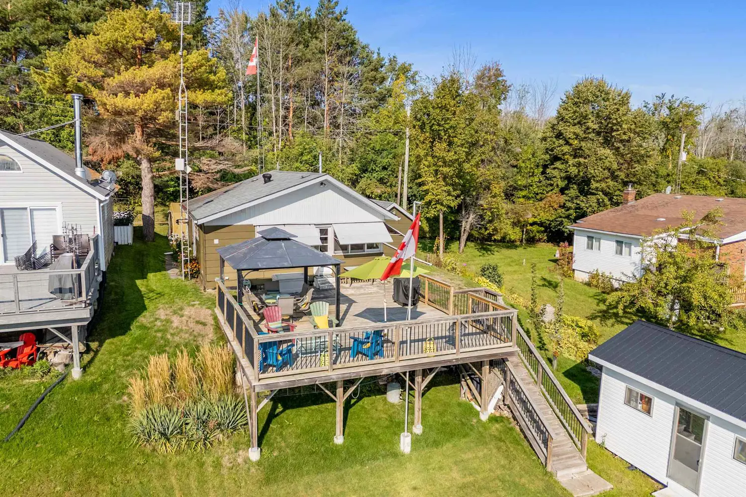 361 Hannah Road 325
