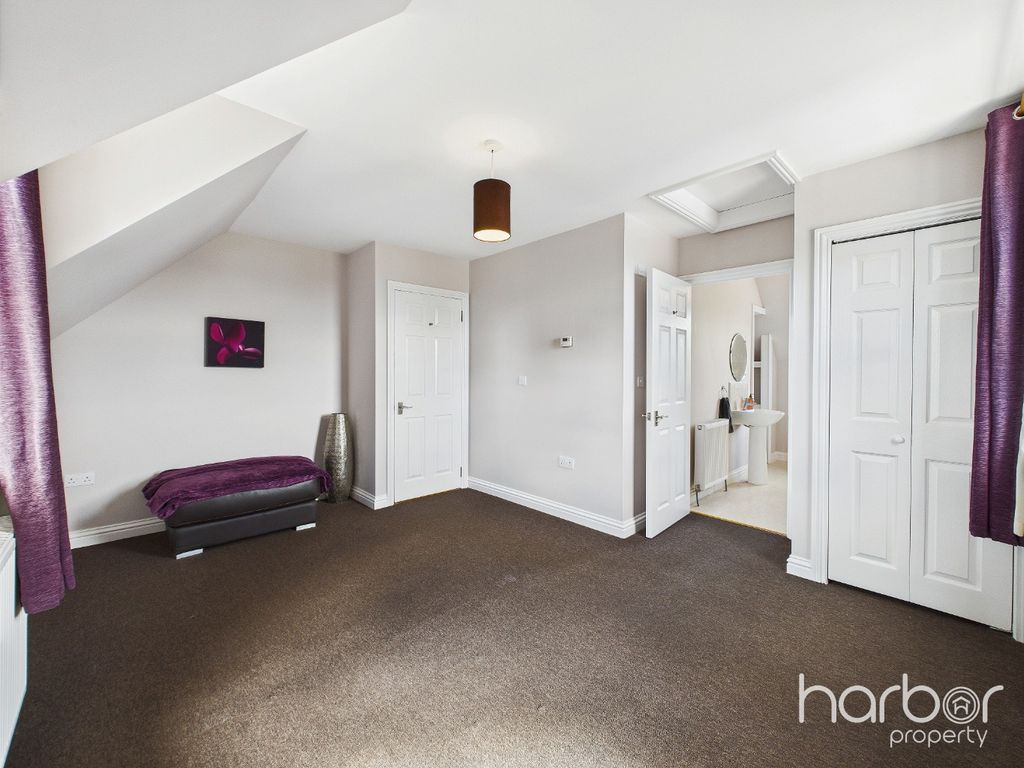 Additional image 4 of 3 bed detached house for saleSunny Brae, Fort Road, Kilcreggan, Helensburgh, Argyll And Bute G84