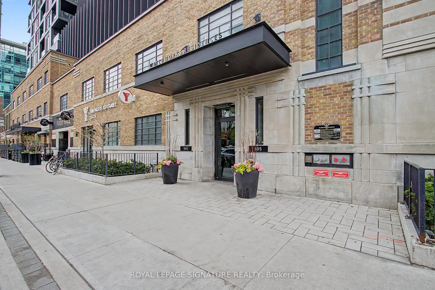 Additional image 2 of 505 Richmond Street 725
