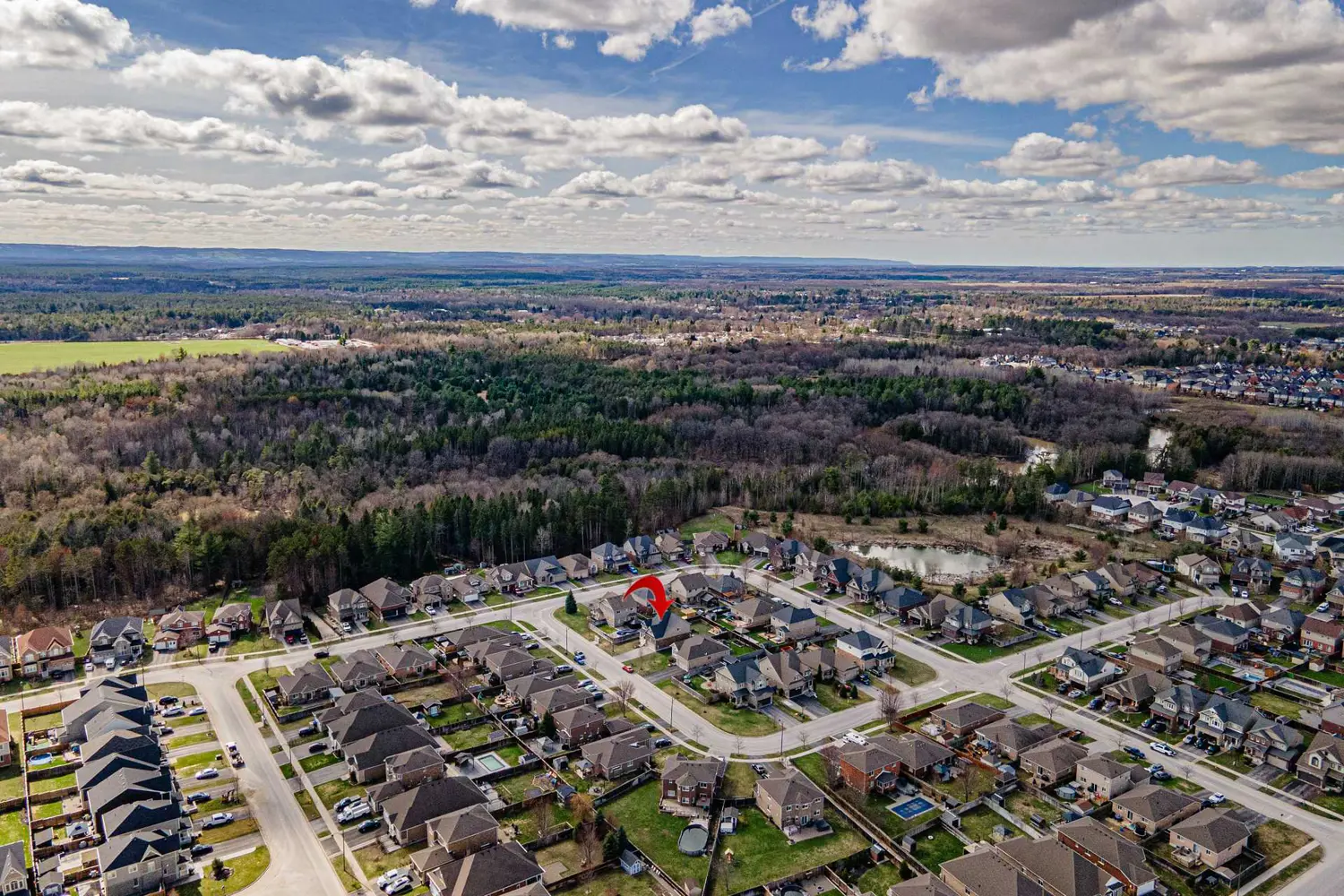 Additional image 18 of 154 Arnold Crescent