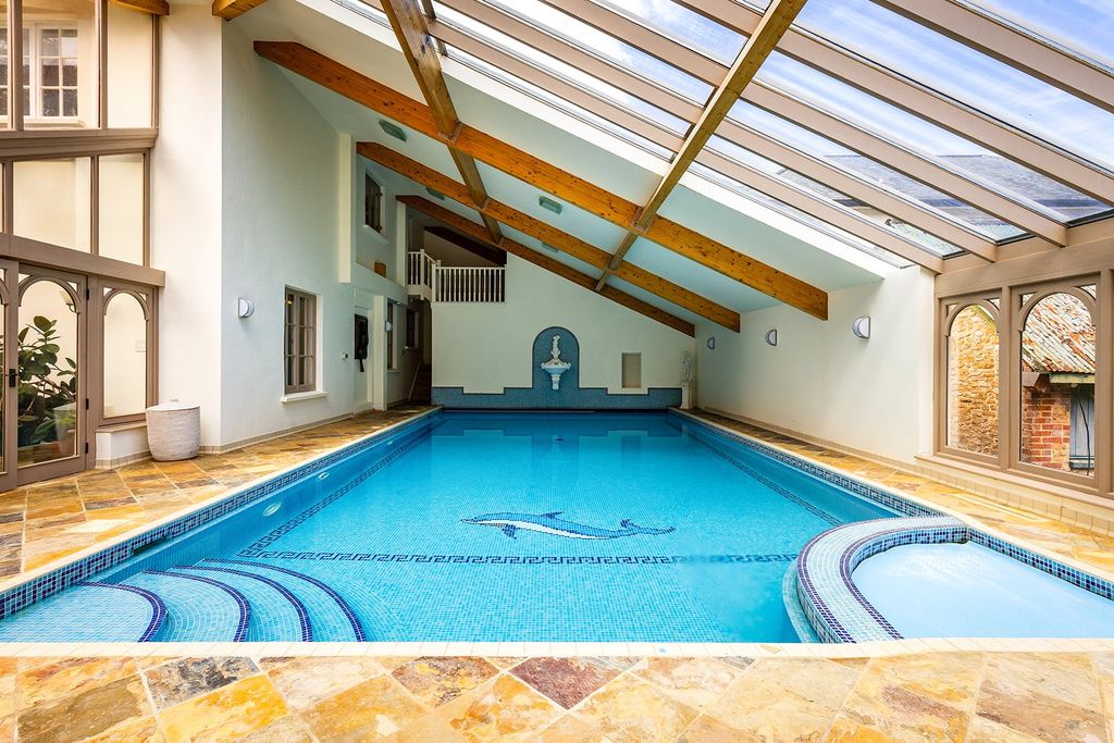 Additional image 24 of 8 bed detached house for saleTilford Road, Rushmoor, Farnham, Surrey GU10