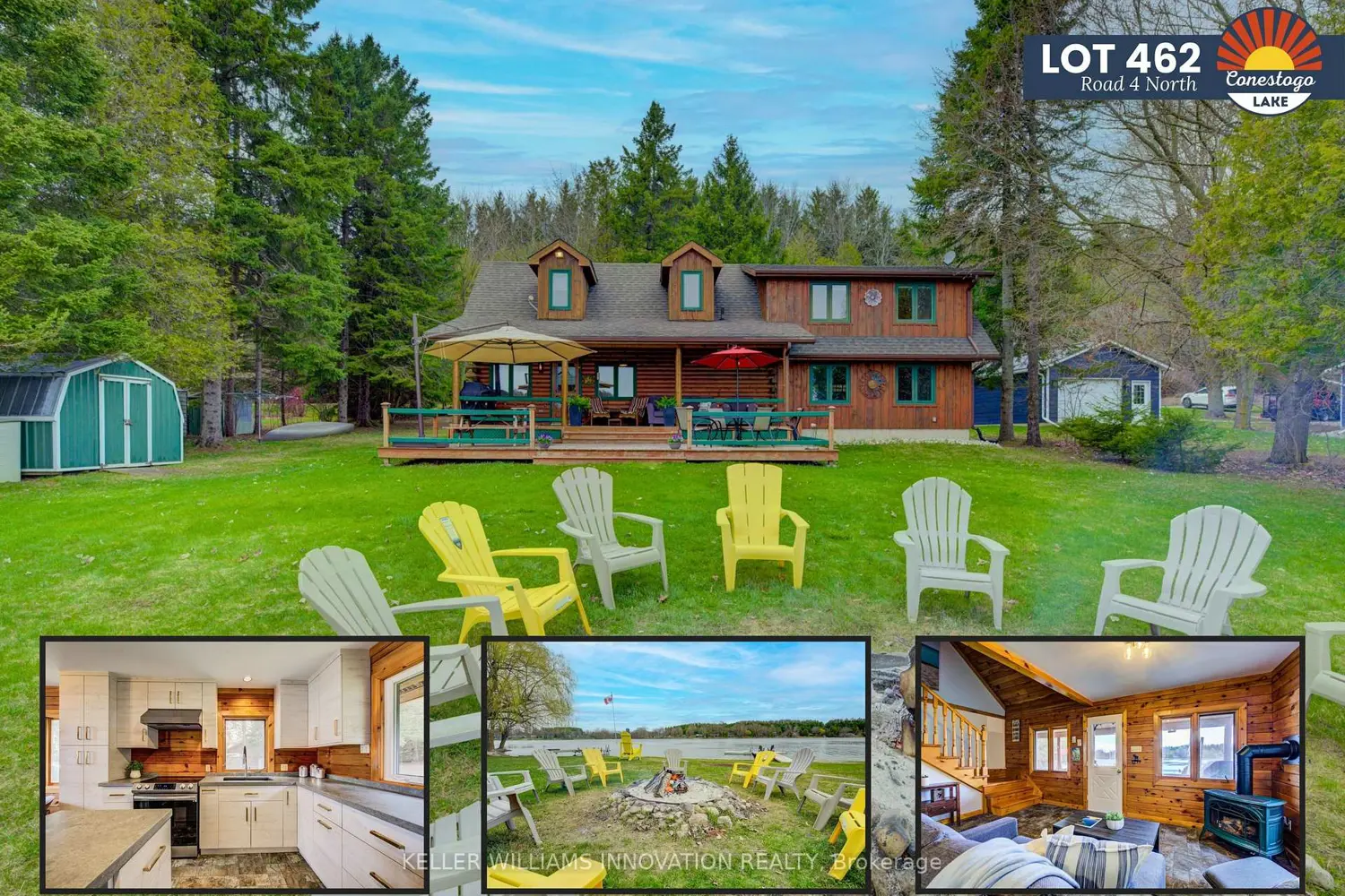 Lot 462 Road 4 North