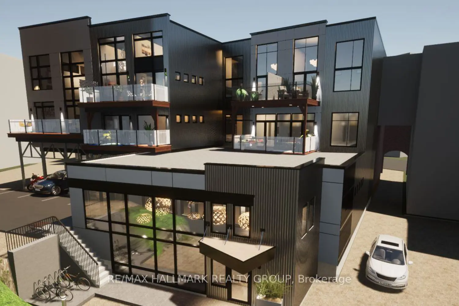 65 Mill Street 103