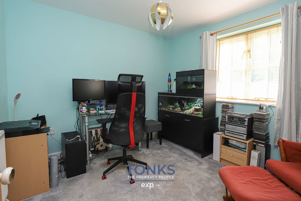 Additional image 15 of 4 bed detached house for saleFurnace Coppice, Halesowen B63