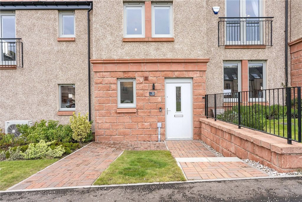 Additional image 30 of 4 bed end terrace house for sale16 College Way, Gullane, East Lothian EH31