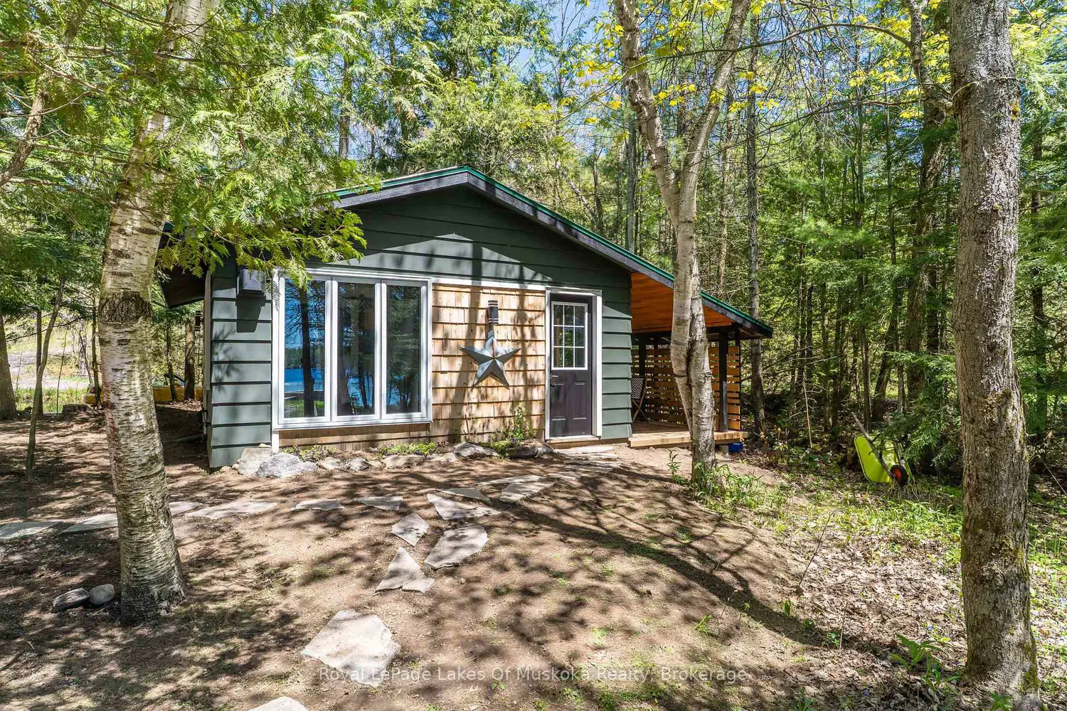 1319 Silver Lake Road Unit 1