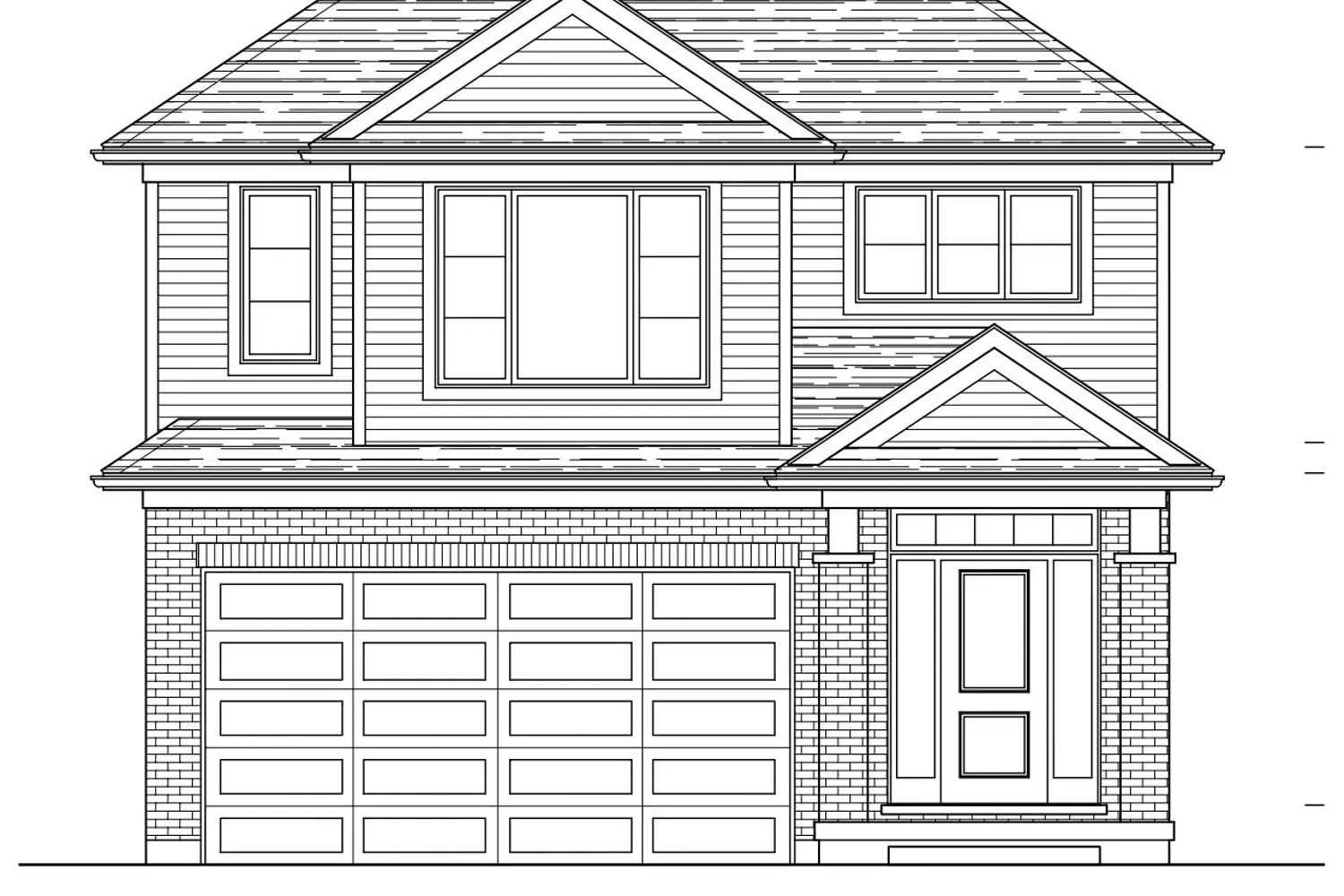 1811 Cherrywood Trail photo 2