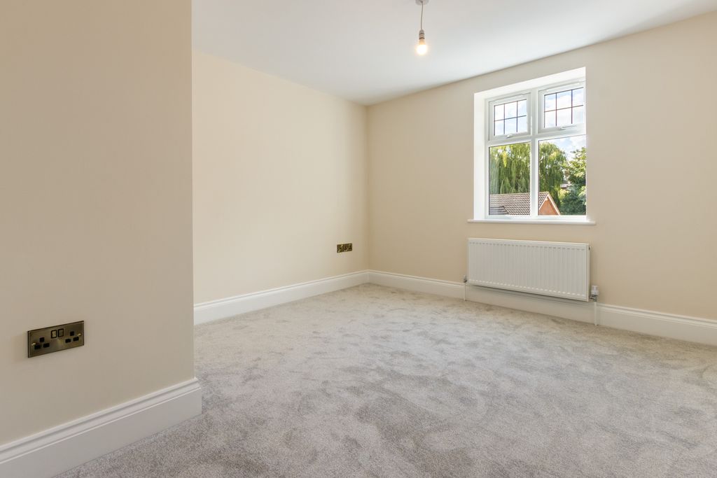 Additional image 12 of 4 bed detached house for saleShow Home, The Elms, Abbey Road, Grimsby DN32