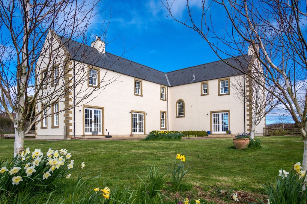 Additional image 4 of 4 bed detached house for saleNorthwood House, Whitfield, Coldingham, Eyemouth TD14
