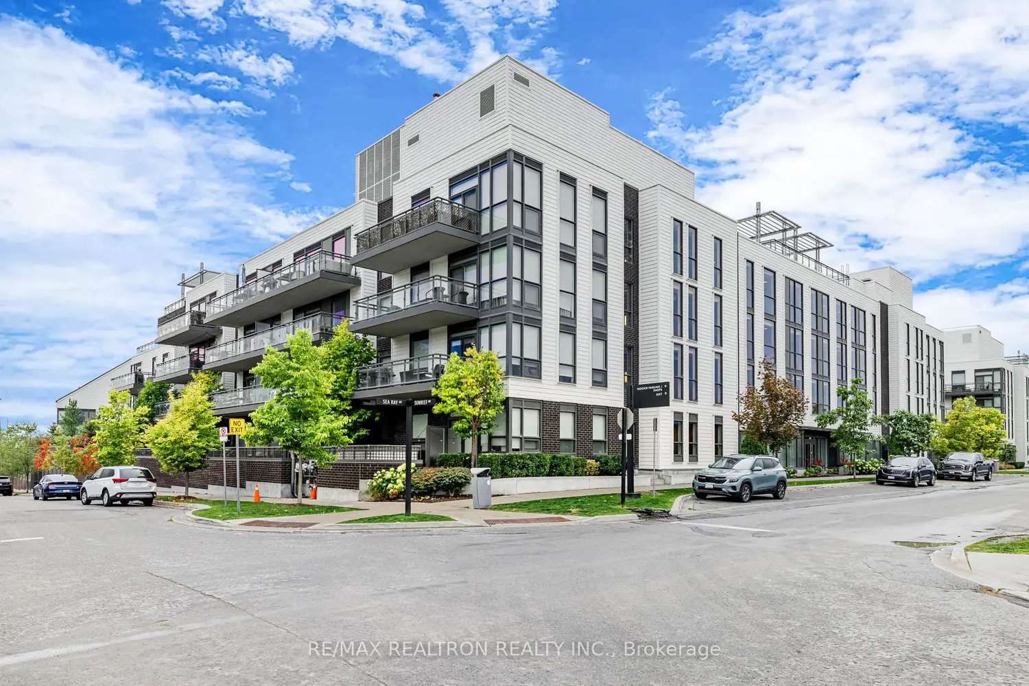 241 Sea Ray Avenue A109