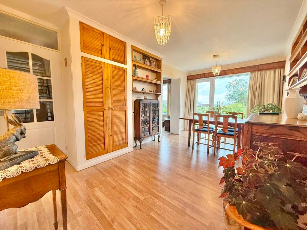 Additional image 11 of 4 bed detached house for saleBindon Road, Pinhoe, Exeter EX4