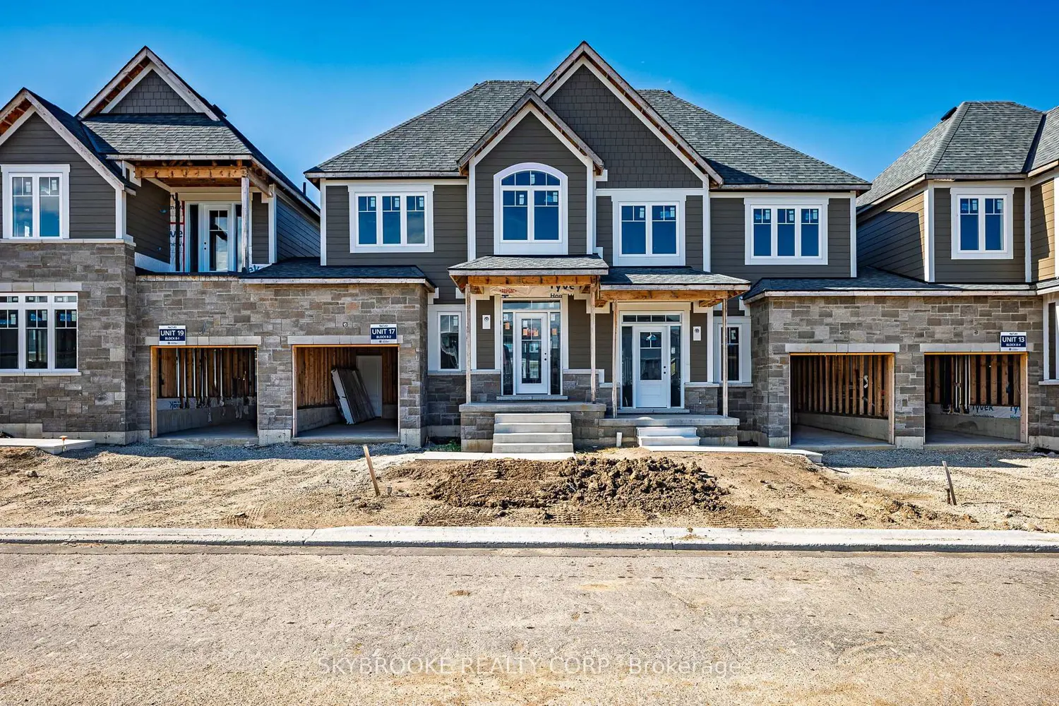 190 Crosswinds Boulevard 17