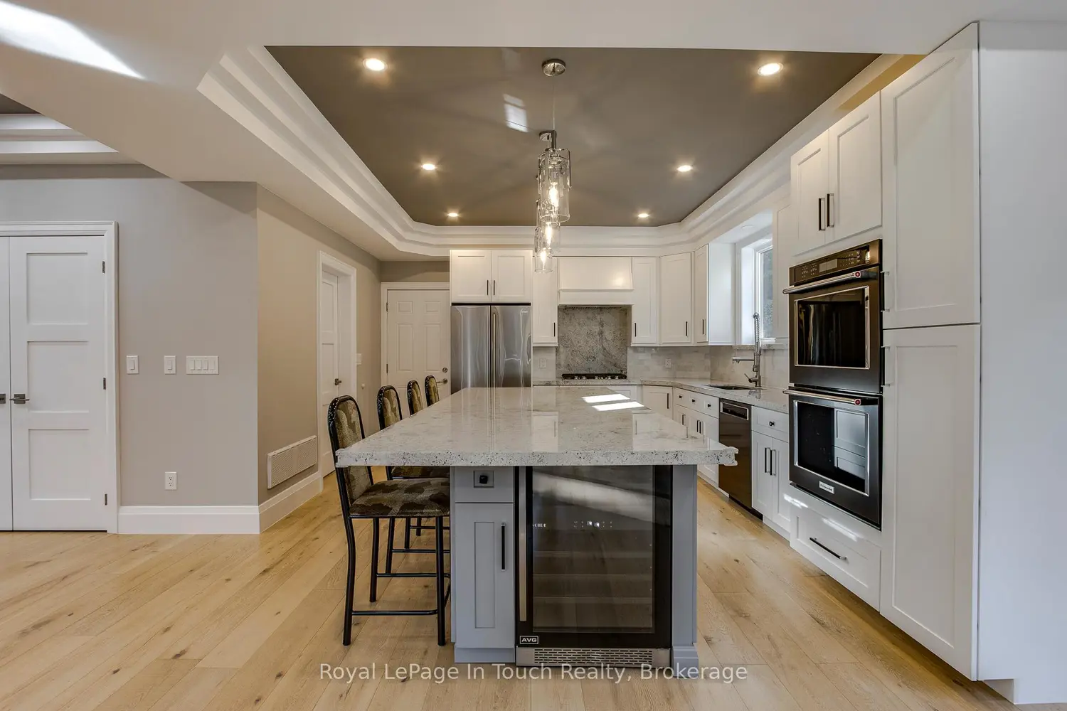9 Belcourt Crescent photo 4