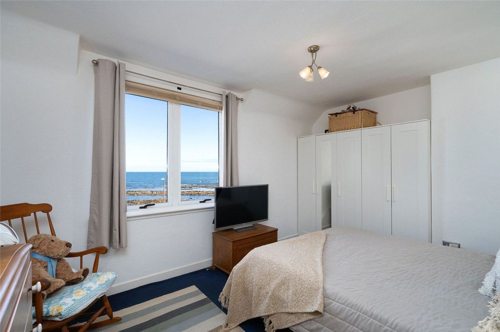 Additional image 15 of 3 bed semi-detached house for sale15 Cowdrait, Burnmouth, Eyemouth TD14