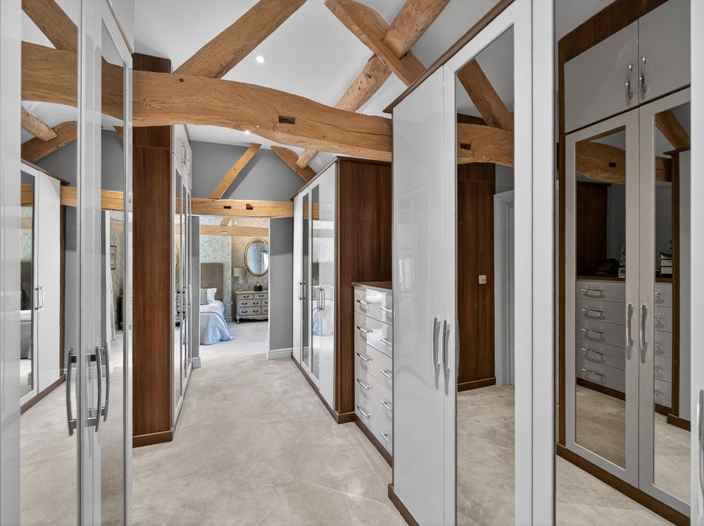 Additional image 19 of 6 bed detached house for saleMarket Place, Faringdon, Oxfordshire SN7