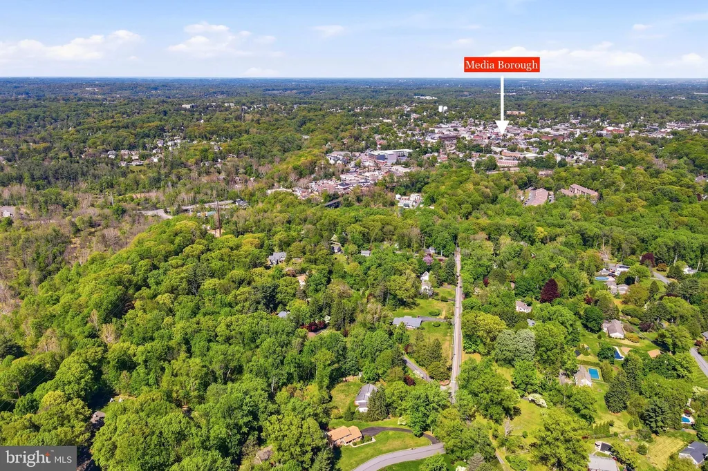 Additional image 50 of 2 Woodbriar Drive, Media, PA 19063