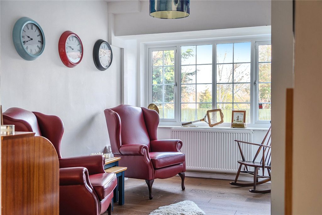 Additional image 6 of 6 bed detached house for salePennsylvania, Exeter EX4