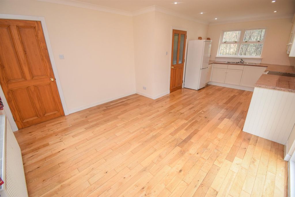 Additional image 4 of 4 bed detached house for saleNew House & Broomhill Cottage, Balnain, Drumnadrochit IV63