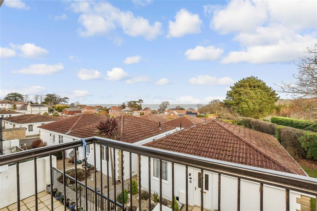 Additional image 3 of 2 bed flat for saleBouldnor, Yarmouth, Isle Of Wight PO41