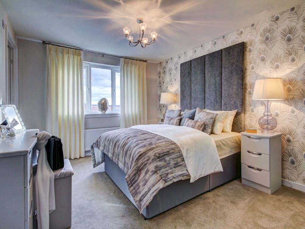 Additional image 12 of 4 bed detached house for sale"The Thornton" at River Gore View, Gorebridge EH23