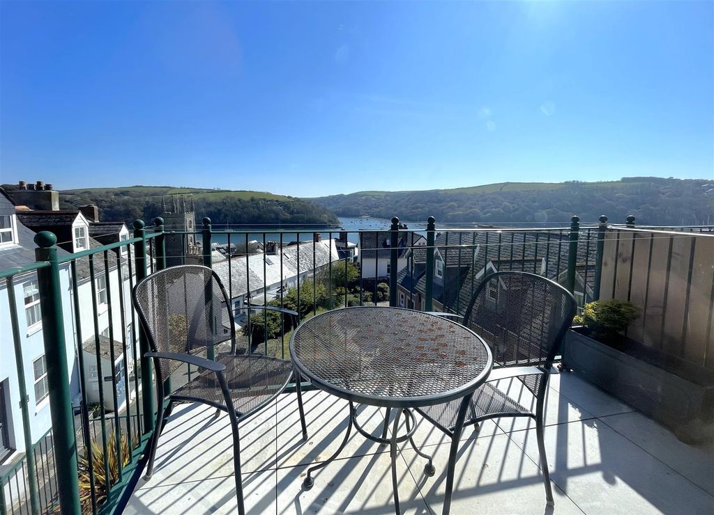 Additional image 15 of 3 bed town house for saleDaglands Road, Fowey PL23