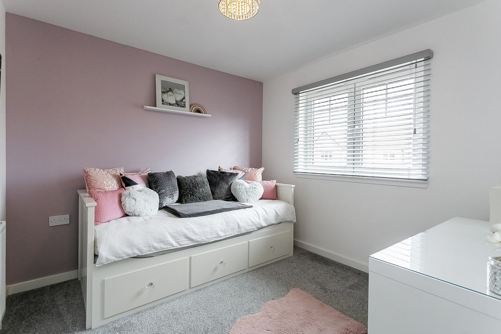 Additional image 21 of 4 bed detached house for saleLouis Braille Way, Gorebridge EH23