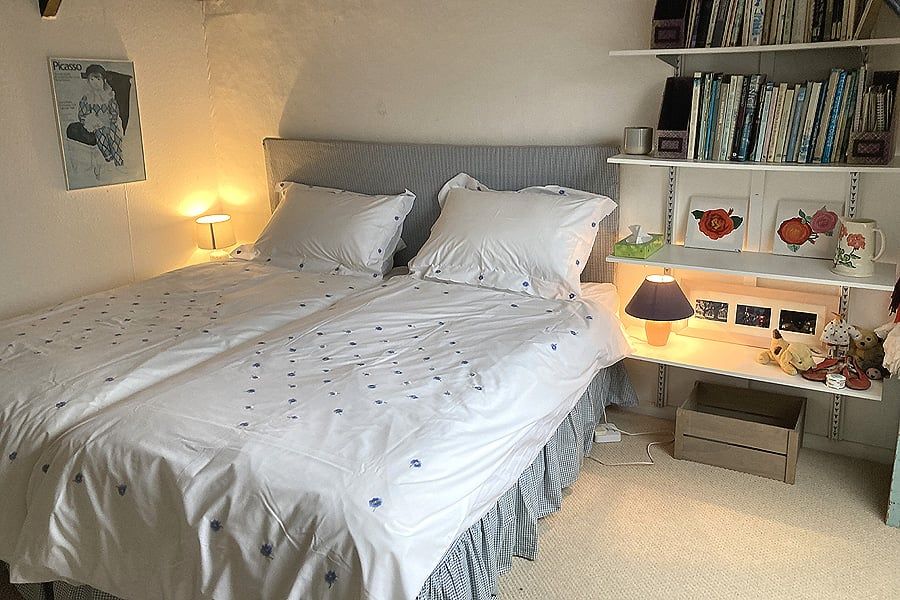 Additional image 8 of 2 bed maisonette for saleHoods Buildings, Fore Street, Topsham, Exeter EX3