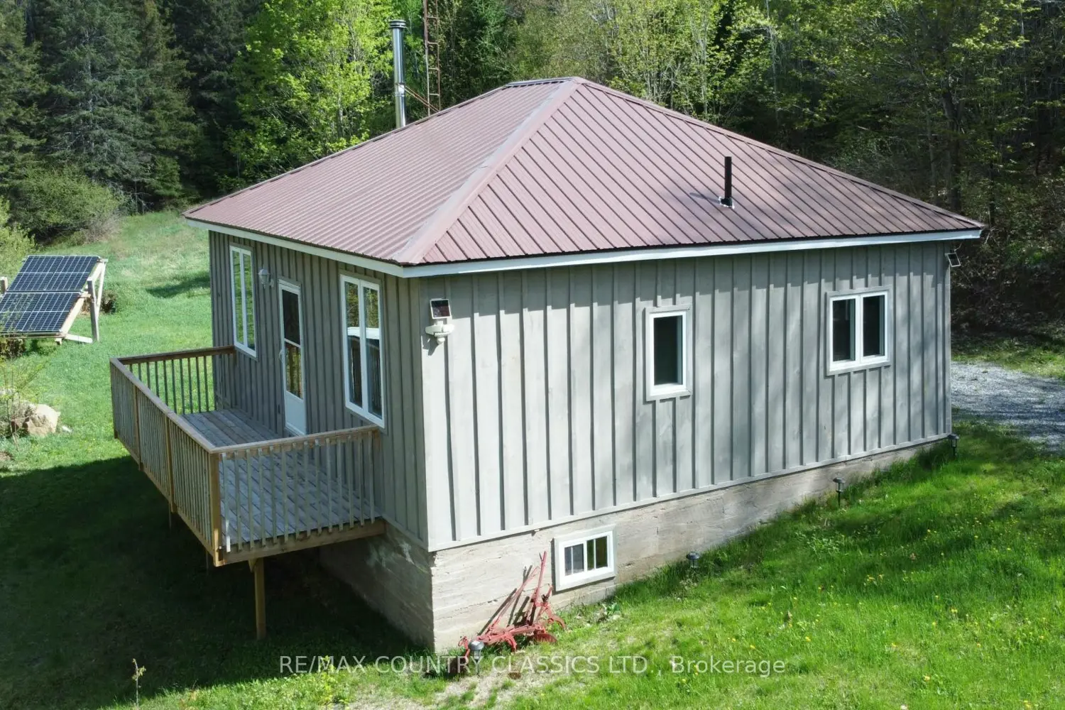 117 Craigmont Road