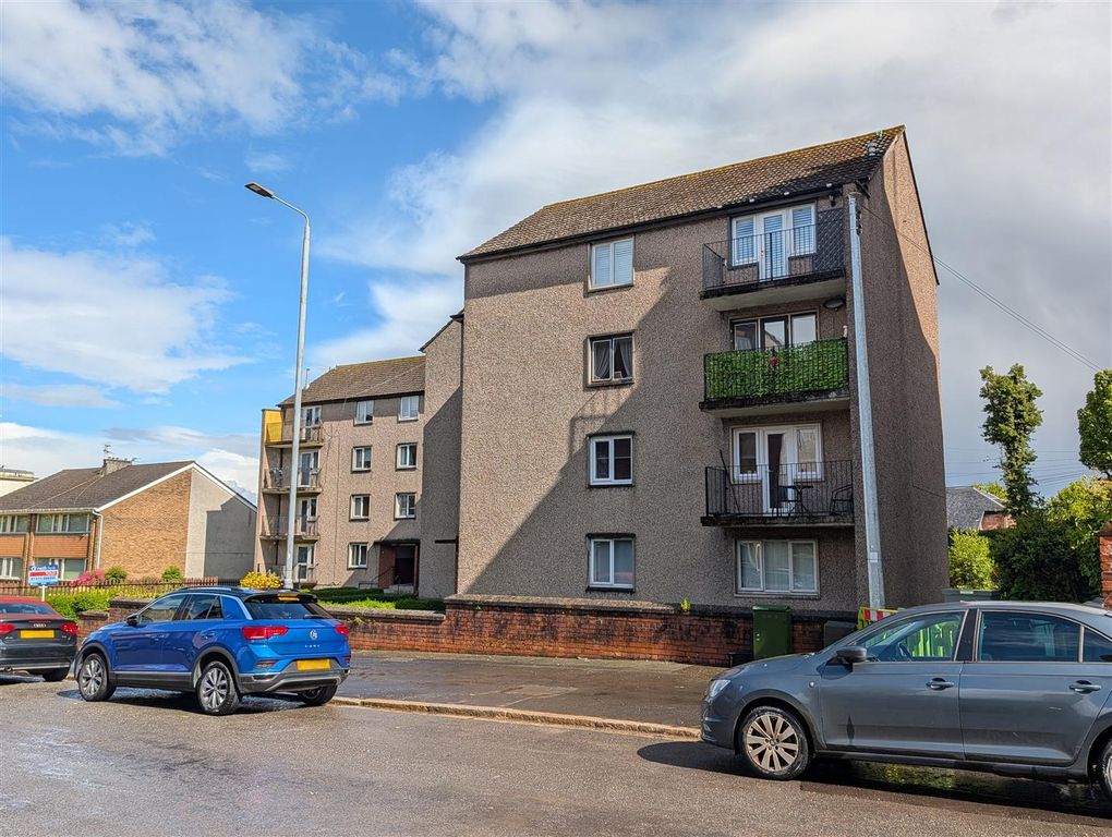 3 bed flat for saleMargaret Street, Greenock PA16