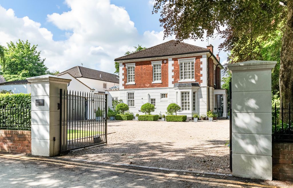 Additional image 49 of 6 bed detached house for saleHollies Drive, Mucklow Hill, Halesowen B62