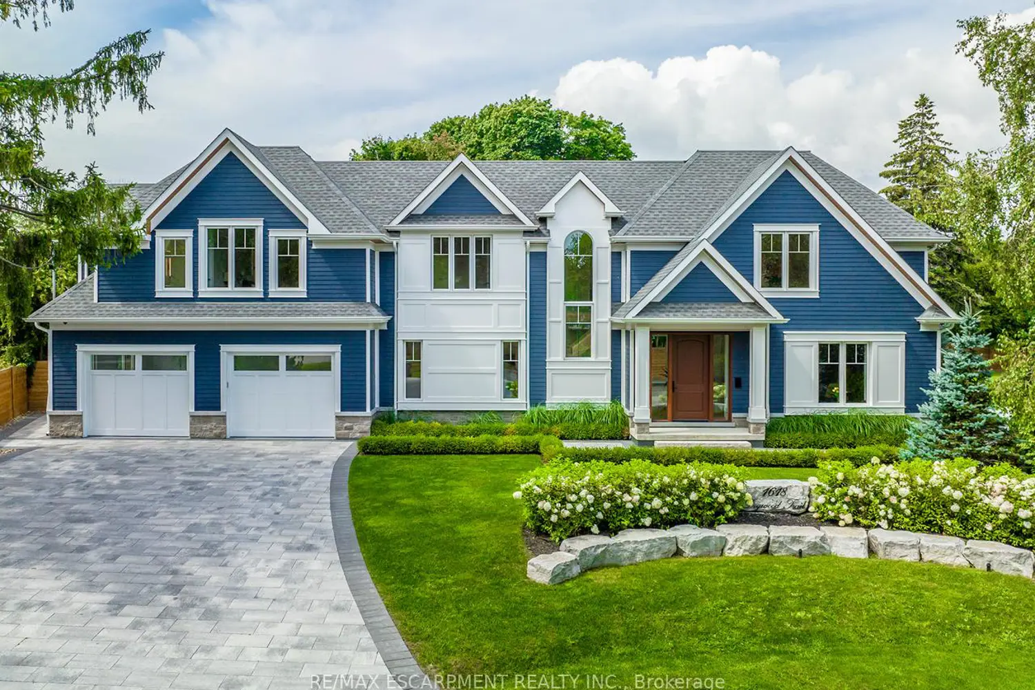 1618 Dogwood Trail