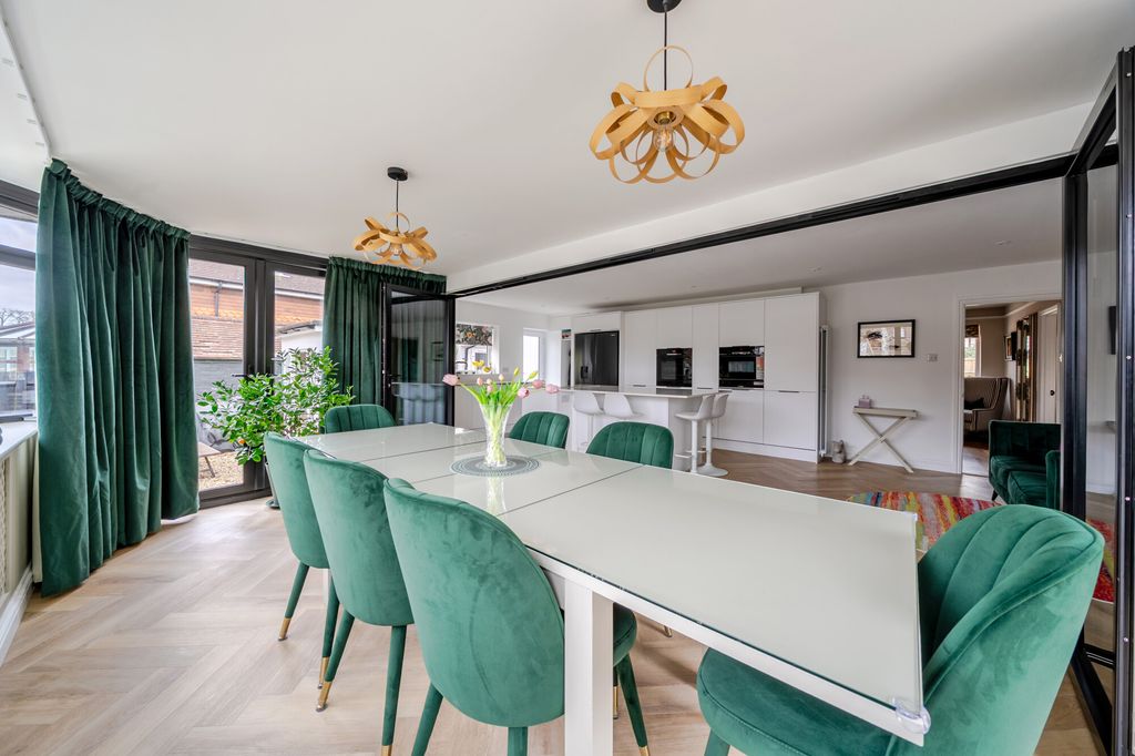 Additional image 9 of 4 bed detached house for saleGally Hill Road, Church Crookham GU52
