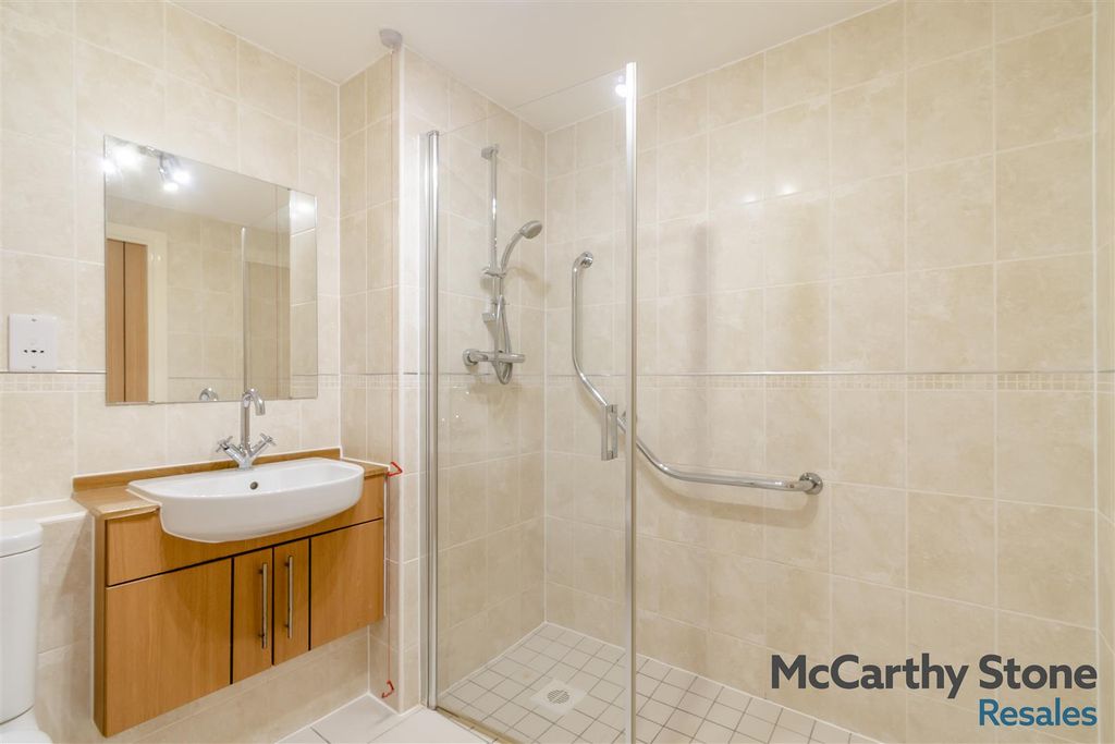 Additional image 9 of 1 bed flat for saleSt. Catherines Road, Grantham NG31