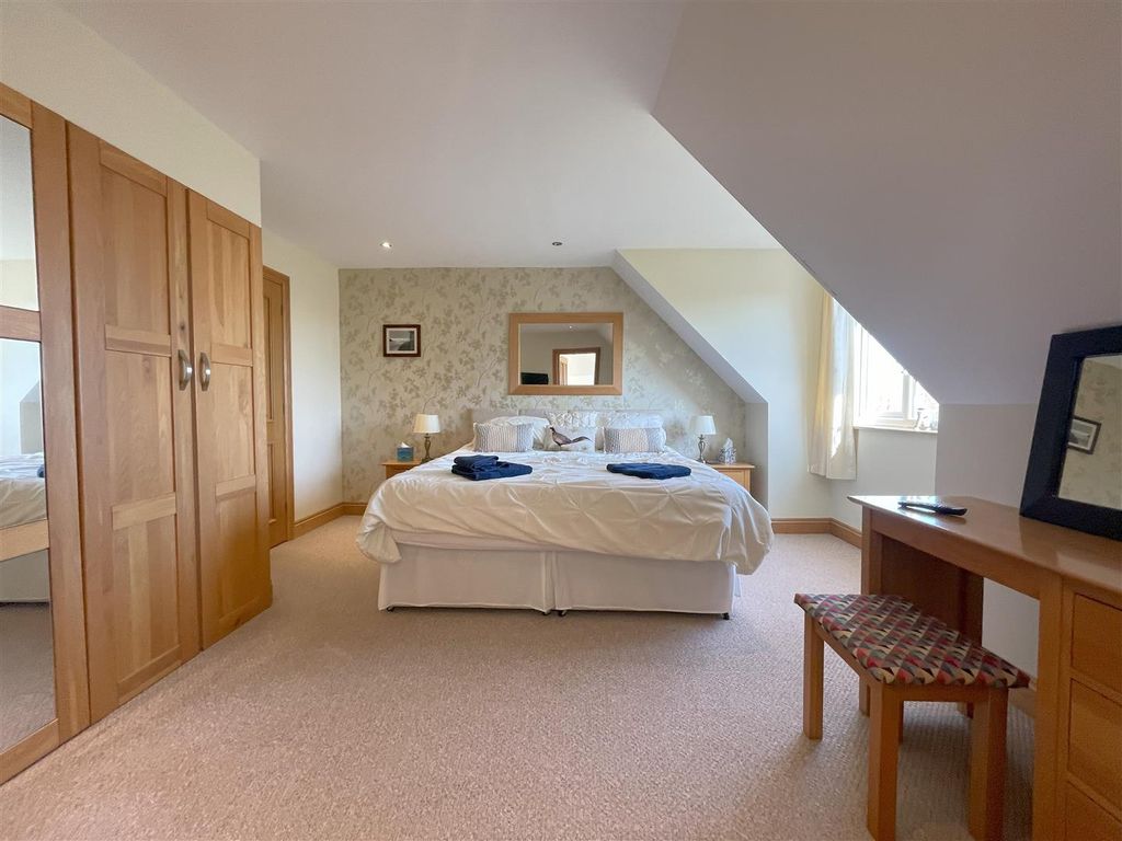 Additional image 6 of 3 bed flat for saleCarnethic Apartments, Fowey PL23