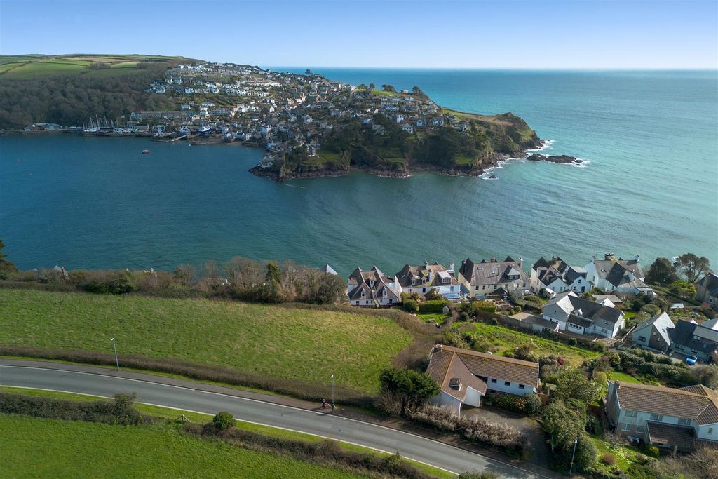 Additional image 16 of 4 bed detached house for saleHanson Drive, Fowey PL23