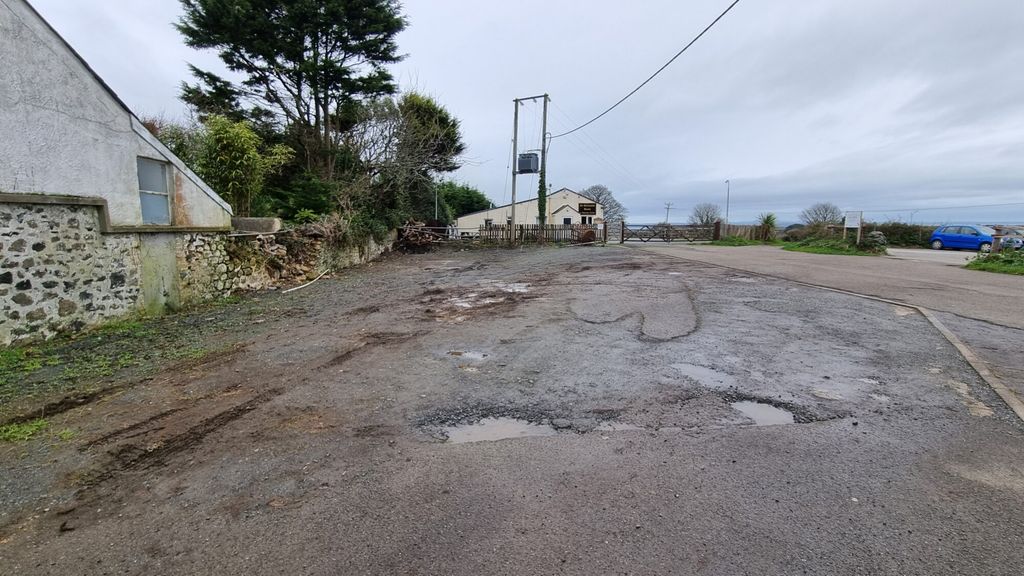 Land for saleSt Keverne, Helston TR12